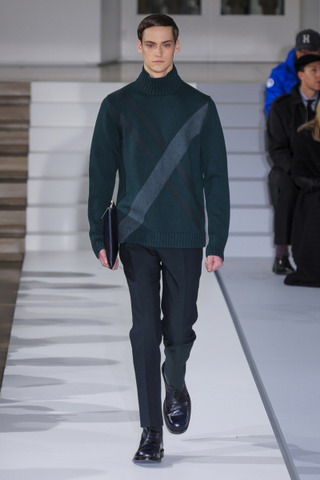 Jil Sander / - 2013-2014